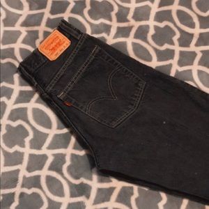 Vintage Levi’s